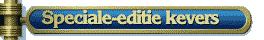 Speciale-editie kevers